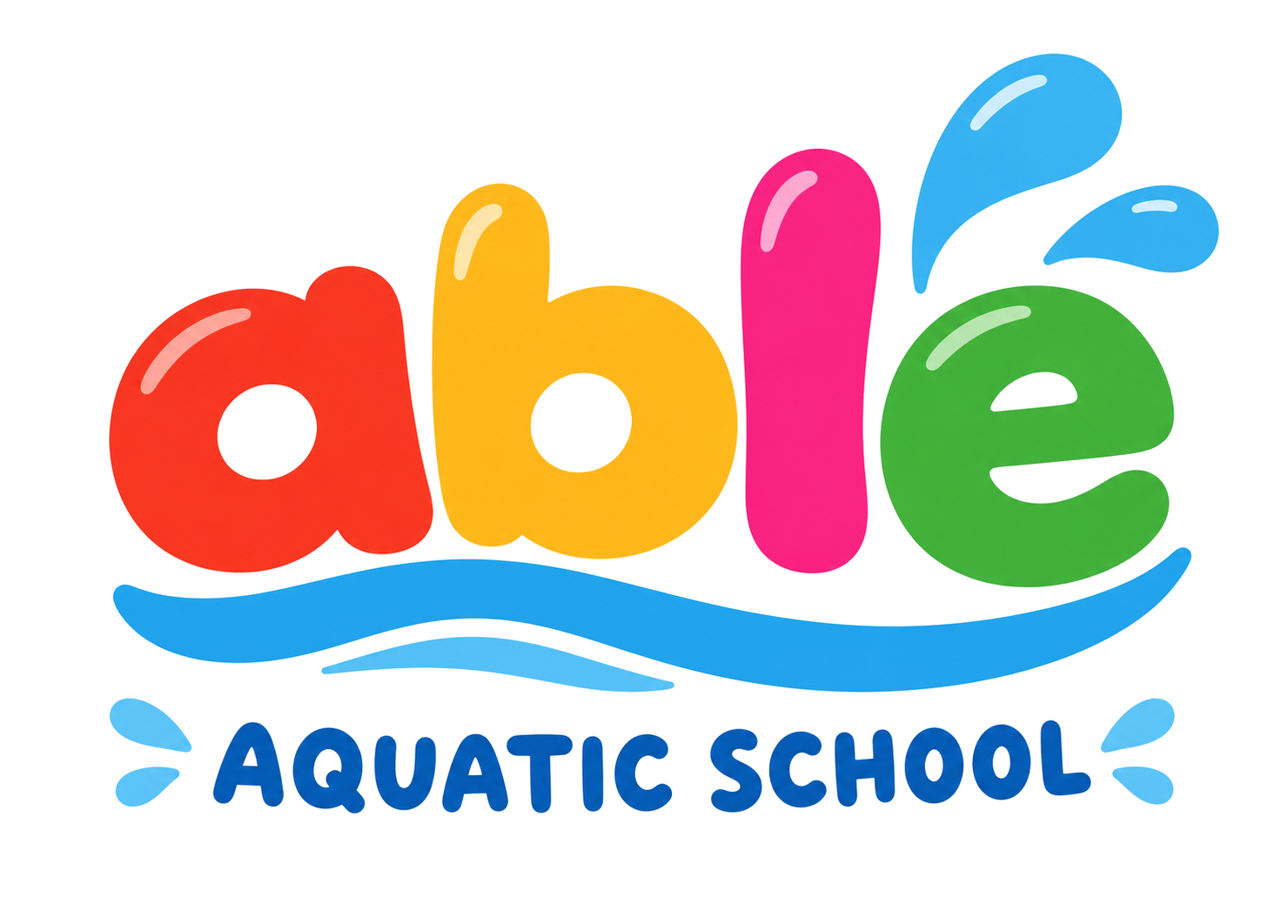Able Aquatic School